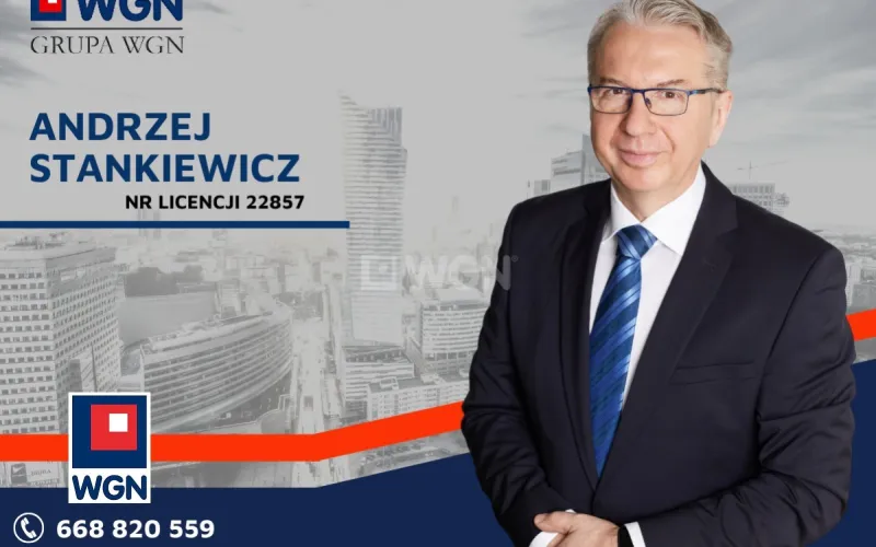 Mieszkanie na  sprzedaż warszawa - Nowoczesna elegancja blisko centrum Warszawy.