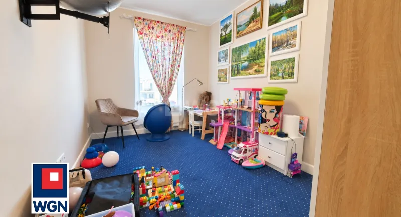 Dom na  sprzedaż Kwidzyn - Luksusowy apartament z prywatną sauną, fotowoltaiką i tarasem - Kwidzyn