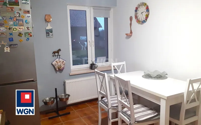 Dom na  sprzedaż Żywki - Sprzedam siedlisko na Mazurach 1,40ha w miejscowości Żywki w gminie Kruklanki.