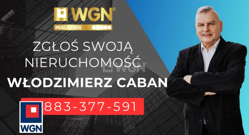 Obiekt komercyjny na wynajem Częstochowa