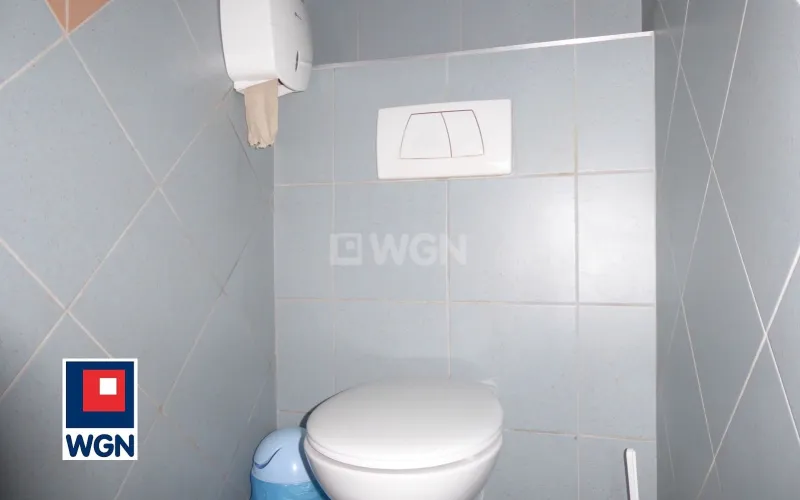 Lokal biurowy na  wynajem Częstochowa - Ładny lokal przy ul. Kawiej