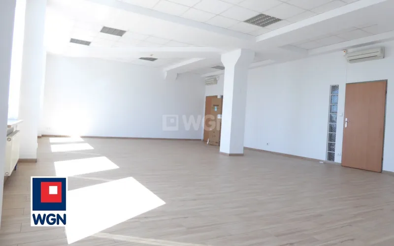 Lokal biurowy na  wynajem Częstochowa - Ładny lokal przy ul. Kawiej