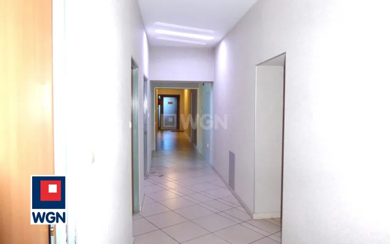 Lokal biurowy na  wynajem Częstochowa - Wynajem lokali ul. Kawia