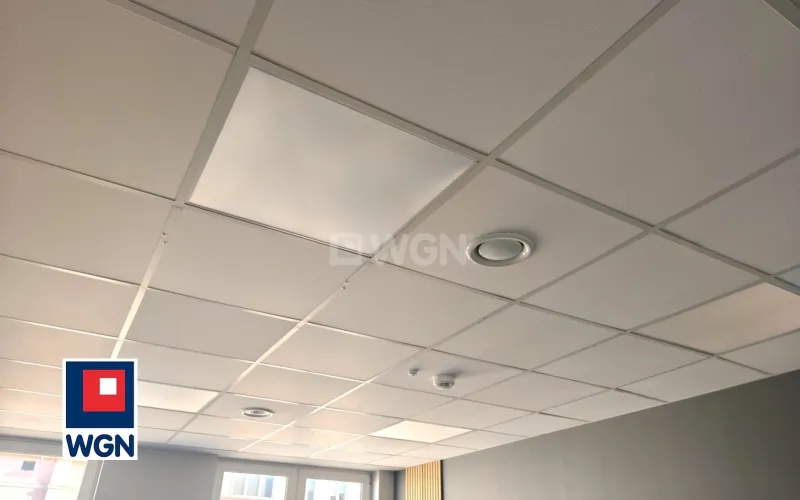 Lokal biurowy na  wynajem Wrocław - Do wynajęcia powierzchnia biurowa 202 m2 w centrum Wrocławia, ul. Piłsudskiego.