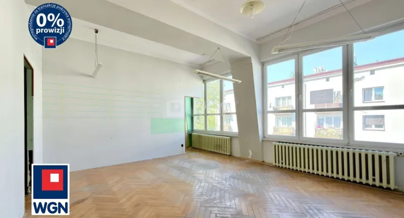 Lokal usługowy na  wynajem Łaziska Górne - Lokal użytkowy 36,85 m2 na wynajem - Łaziska Górne, ul. Mickiewicza 2A.