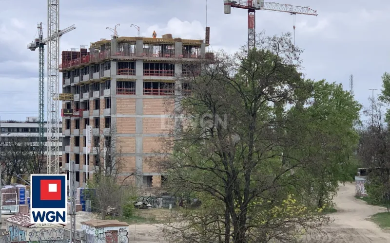 Mieszkanie na  sprzedaż Warszawa - Mieszkanie deweloperskie - Warszawa Białołęka
