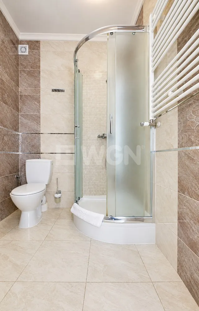 Obiekt hotelowy na  sprzedaż Sandomierz - Nieruchomość inwestycyjna w Sandomierzu - obiekt noclegowy z niezależnym apartamentem